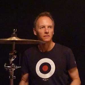 Graham Bodenham