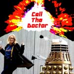 Call The Doctor