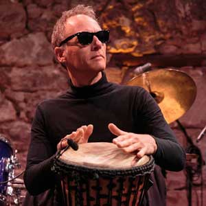 Graham Bodenham by Waysted Photography