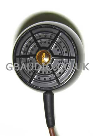 Acos 33-1 vintage microphone