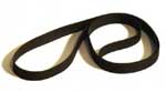 Replacement drive belt