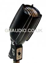 Philips EL6021 vintage moving coil microphone