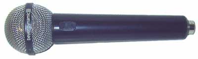 Beyerdynamic M260N ribbon microphone