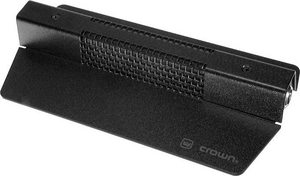 Crown PCC160 unidirectional boundary microphone