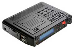 Marantz PMD671 professional digital PC card recorder