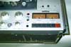 Revox PR99 two track analogue open reel tape recorder