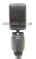 Reslo RBH vintage ribbon microphone