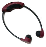 Sennheiser RI150 Stethoset infrared receiver