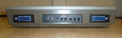 Sony Betacam SP BVW75P pro video cassette recorder / player