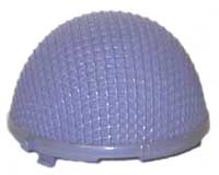 rycote windshield end cap