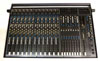 Seck mixing console - secret hacks to get it open for servicing
