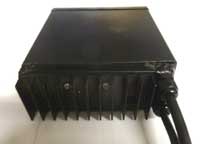 original Mk2 version 5 rail power supply unit for Seck 8 bus mixing console