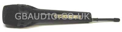 Sennheiser SKM4031 handheld microphone transmitter