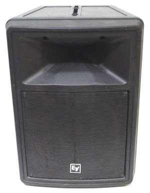 Electrovoice SX80 compact loudspeaker