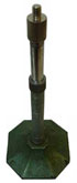 vintage table microphone stand VTS01