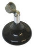 vintage table microphone stand VTS04
