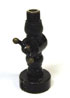 vintage table microphone stand VTS08
