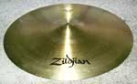 Zildjian Medium Ride 20"