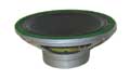 Hiwatt 122142 vintage 12" guitar speaker