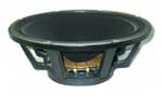 Precision Devices PD2202 15" 600W PA bass driver
